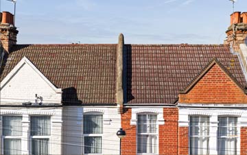 clay roofing Marlpits, East Sussex