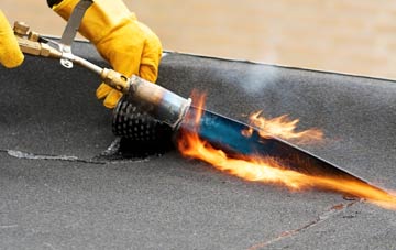 flat roof repairs Marlpits, East Sussex