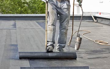 flat roof replacement Marlpits, East Sussex