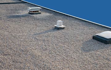 flat roofing Marlpits, East Sussex