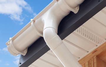 Marlpits gutter installation costs