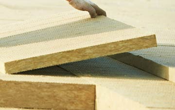 measuring Marlpits tapered insulation