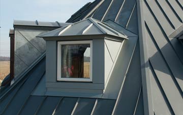 metal roofing Marlpits, East Sussex