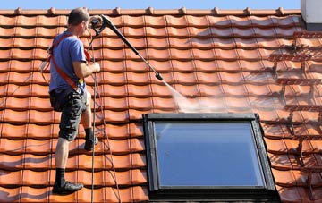 roof cleaning Marlpits, East Sussex