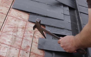 slate roofing Marlpits, East Sussex