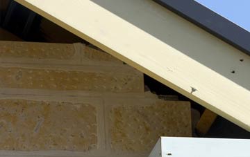 soffit repair Marlpits