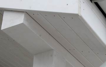 soffits Marlpits, East Sussex