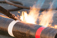 Marlpits flat roofing replacement