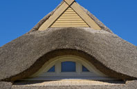Marlpits thatch roofing